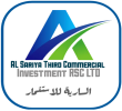 AL SARIYA THIRD COMMERCIAL INVESTMENTS RSC LIMITED