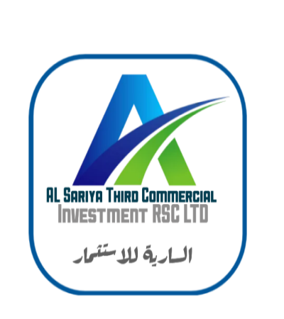 AL SARIYA THIRD COMMERCIAL INVESTMENTS RSC LIMITED